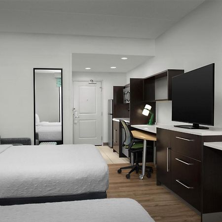 โฮม 2 สวีท บาย ฮิลตัน แนชวิลล์ แอร์พอร์ต Hotel ภายนอก รูปภาพ