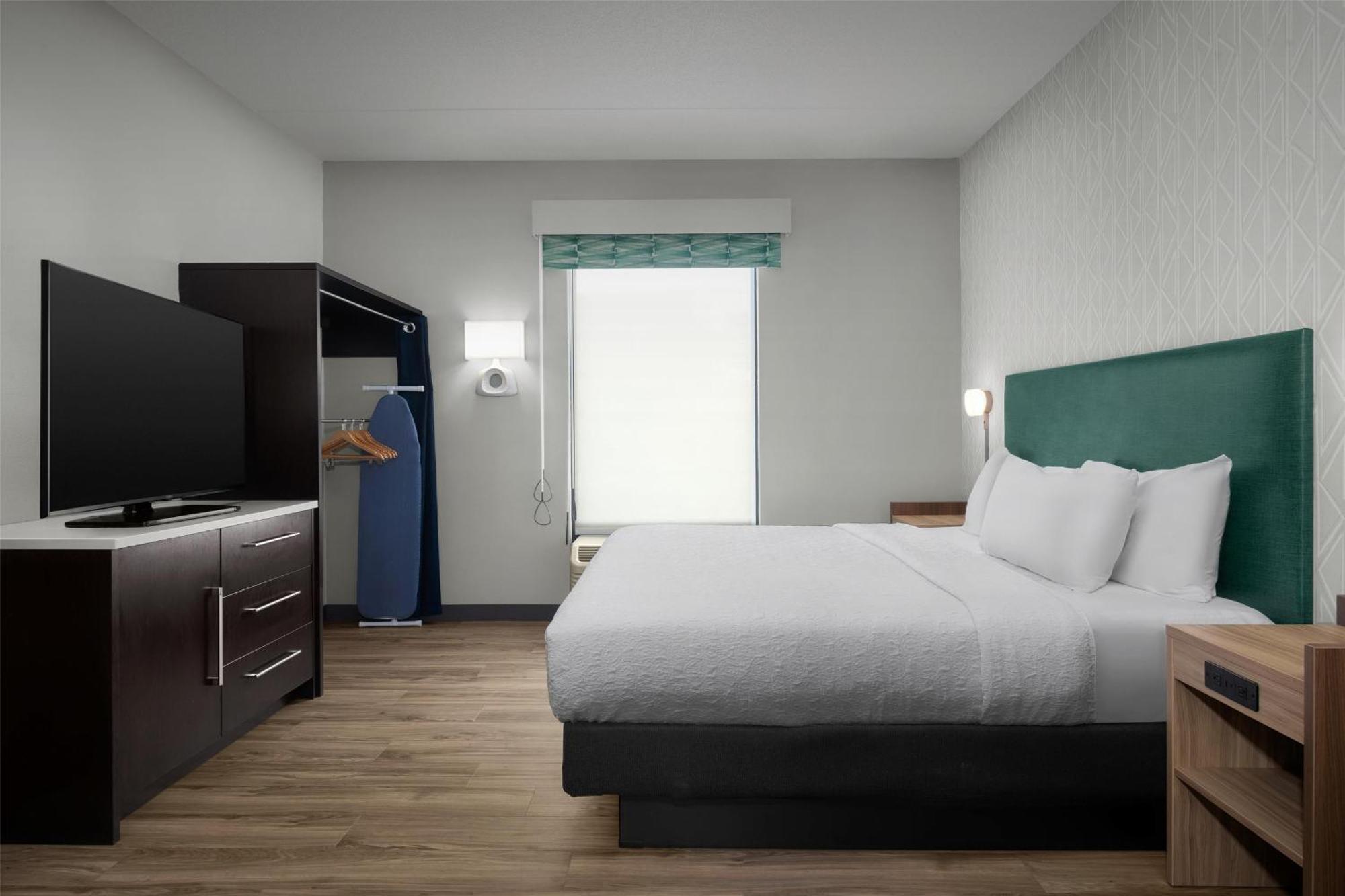 โฮม 2 สวีท บาย ฮิลตัน แนชวิลล์ แอร์พอร์ต Hotel ภายนอก รูปภาพ