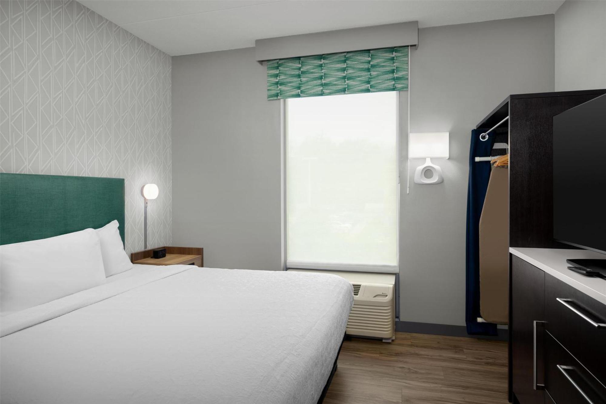 โฮม 2 สวีท บาย ฮิลตัน แนชวิลล์ แอร์พอร์ต Hotel ภายนอก รูปภาพ